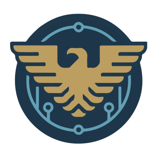 USPTO Solutions Logo