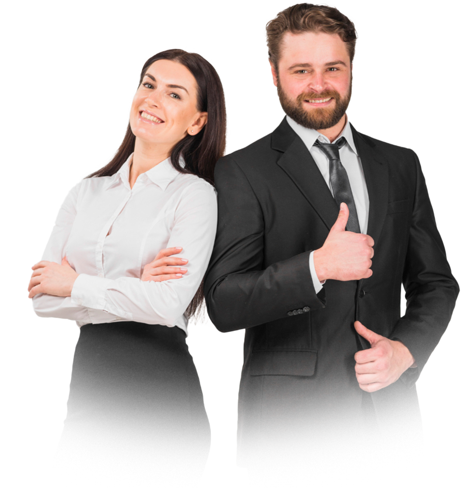 Experienced Trademark Registration Partner