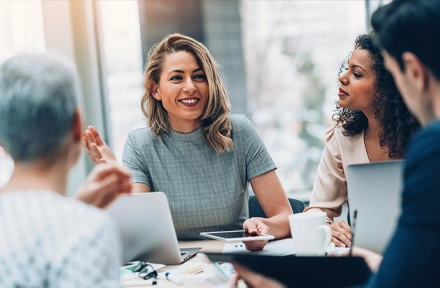 Build Brand Identity