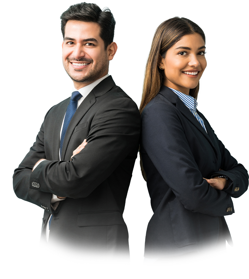 Experienced Trademark Registration Partner