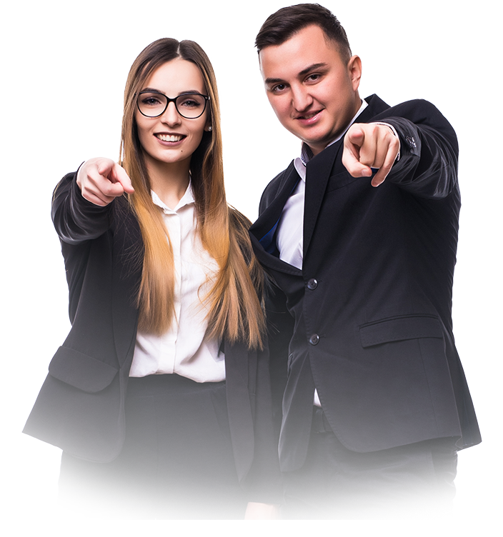 Experienced Trademark Registration Partner